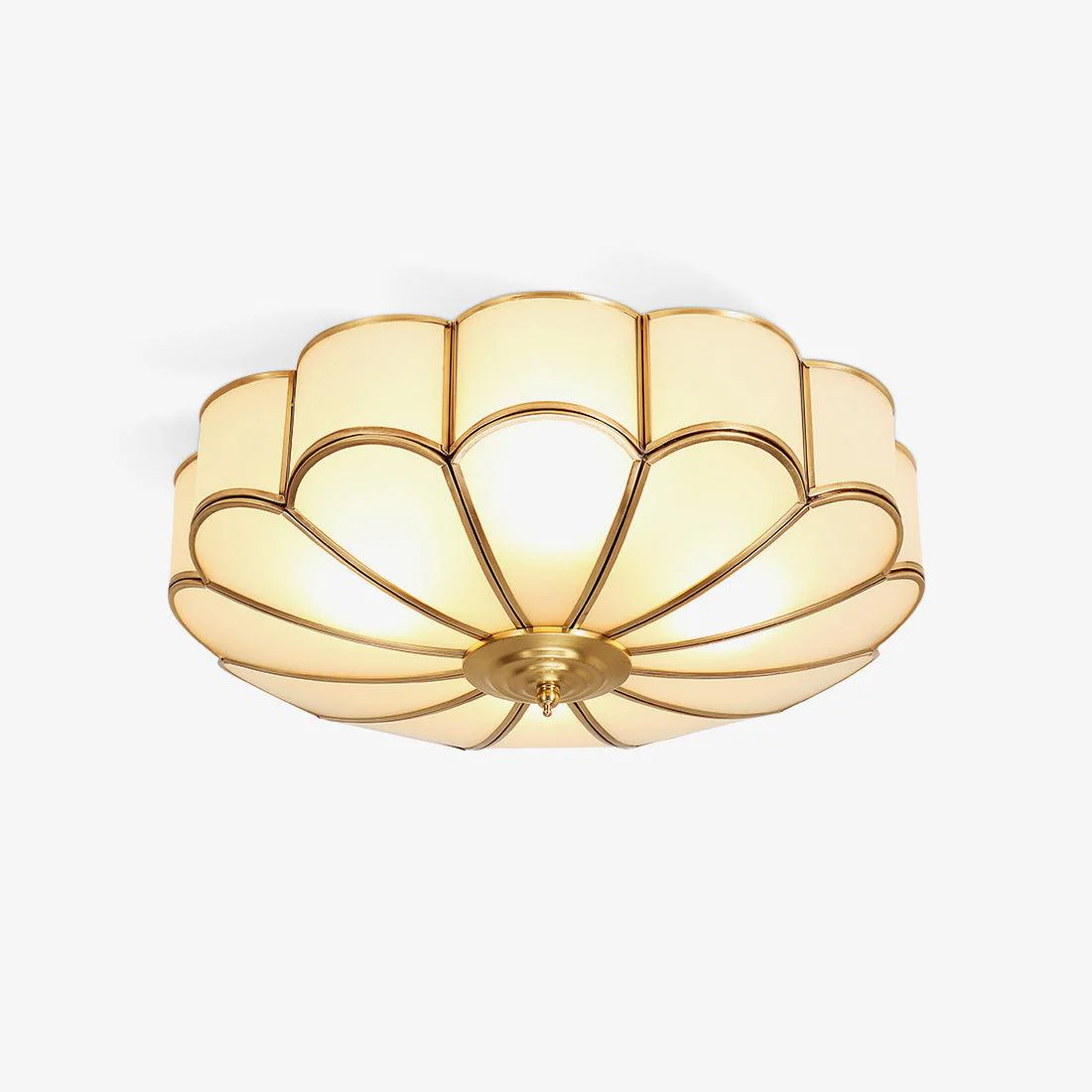 Grace LED Chandelier By Visual Comfort Modern