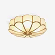 Grace LED Chandelier By Visual Comfort Modern